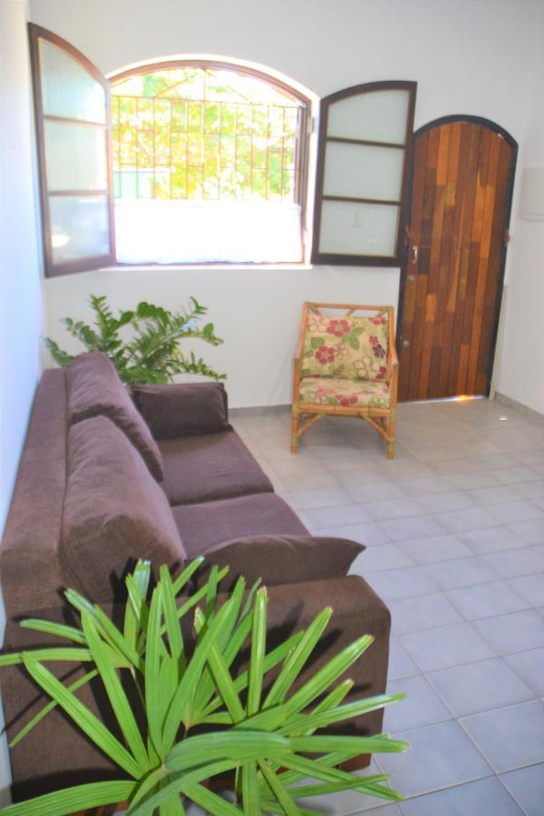Marujo Hostel Ubatuba Exterior foto